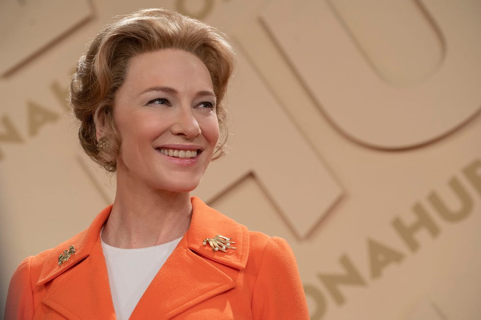 cate blanchett protagoniza mrs america en hbo
