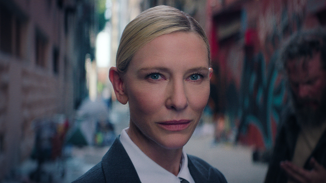 So, Why is Cate Blanchett in ‘Squid Game’ Season 3?