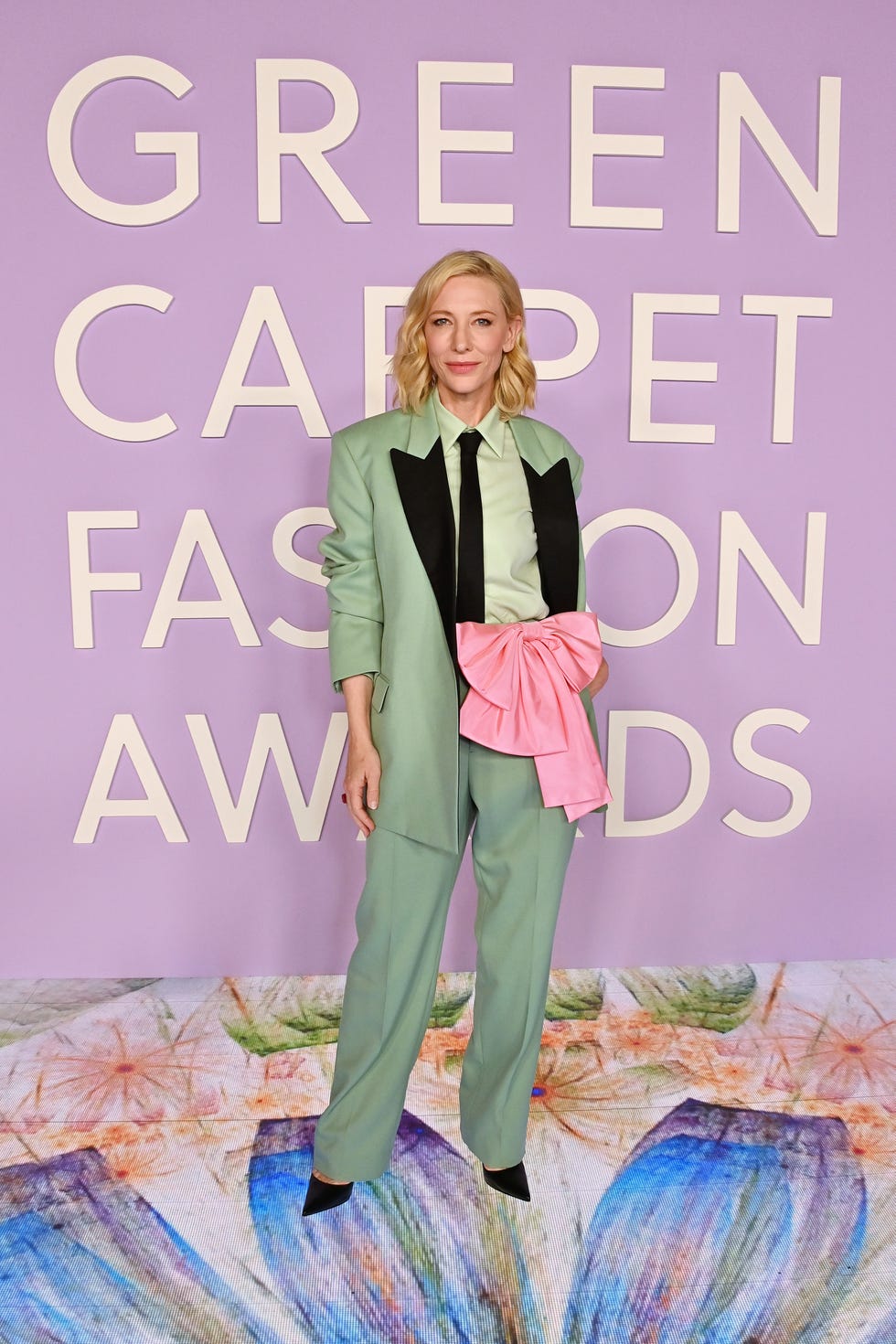 Oscar 2023 pre-party: le foto del Green carpet fashion awards