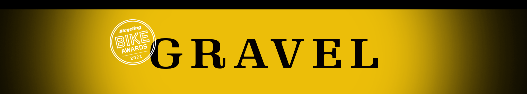 gravel category