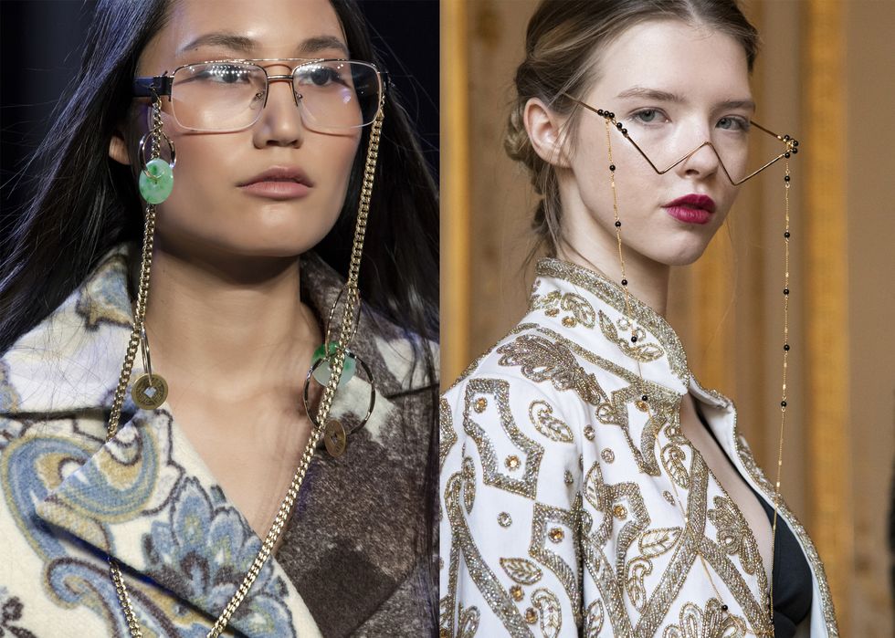 Occhiali da vista 2020 by Cosmopolitan fedeli alle tendenze moda