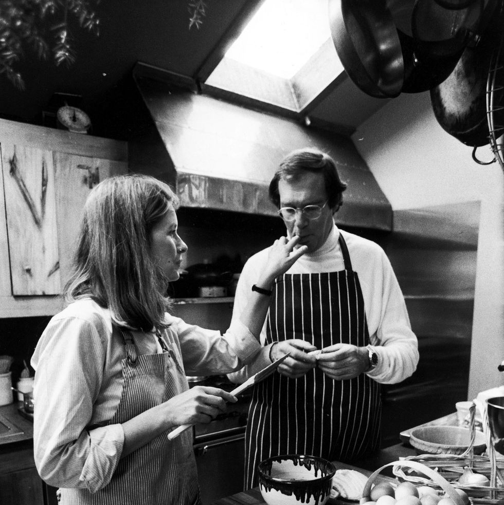 martha stewart photos over the years