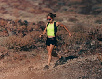 caterina stenta, top athlet trail running