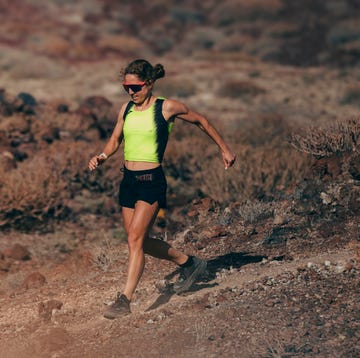 Caterina Stenta caterina stenta, top athlet trail running