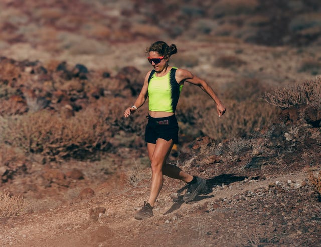 caterina stenta, top athlet trail running