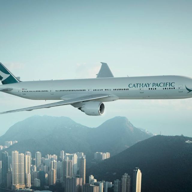 Cathay Pacific Airlines Black Friday Sale 2022 Get Flight Deals