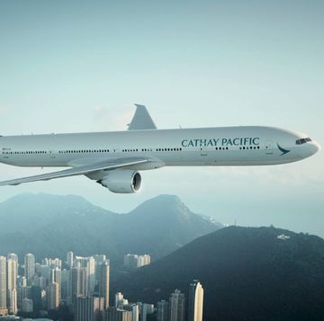cathay pacific black friday sale
