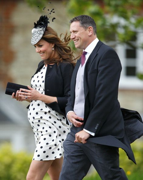 Pippa middleton wedding guest outfits hotsell