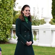 the duke and duchess of cambridge visit ireland