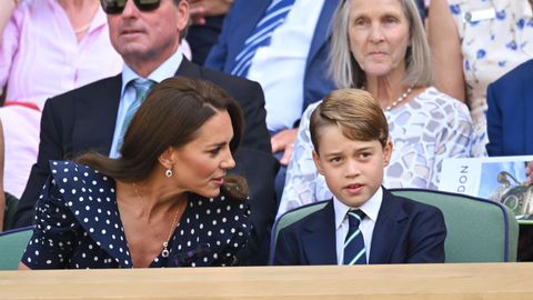 preview for Royal family balcony appearance at Trooping the Colour 2022