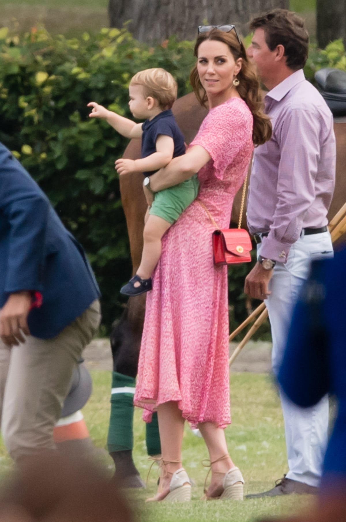 preview for The Royal Kids are Too Cute