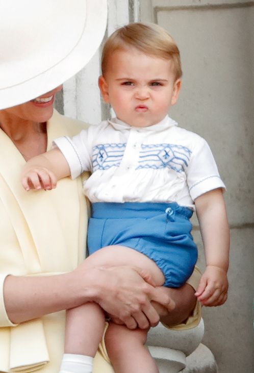 【英國皇室】不能叫女王阿嬤、不准玩大富翁？皇室寶寶必須遵守的32項規定！