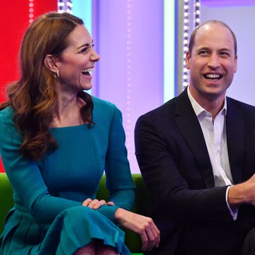 The Duke and Duchess of Cambridge Visit The BBC The Duke and Duchess of Cambridge Visit The BBC