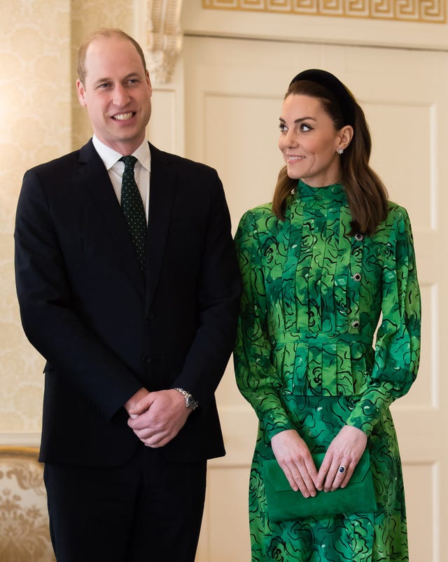 prince william kate worst gift