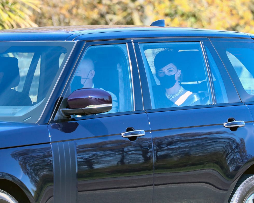 britons and the rest of the world mark the death of the duke of edinburgh on the day of his funeral