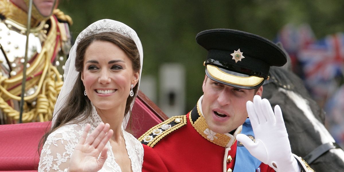 Kate Middleton Named of Wale Following Queen Elizabeth II'﻿s Death
