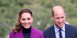 the duke and duchess of cambridge visit northern ireland