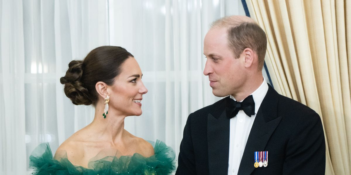 Kate Middleton Is Allegedly Upset with Prince William's 'Spare' Response