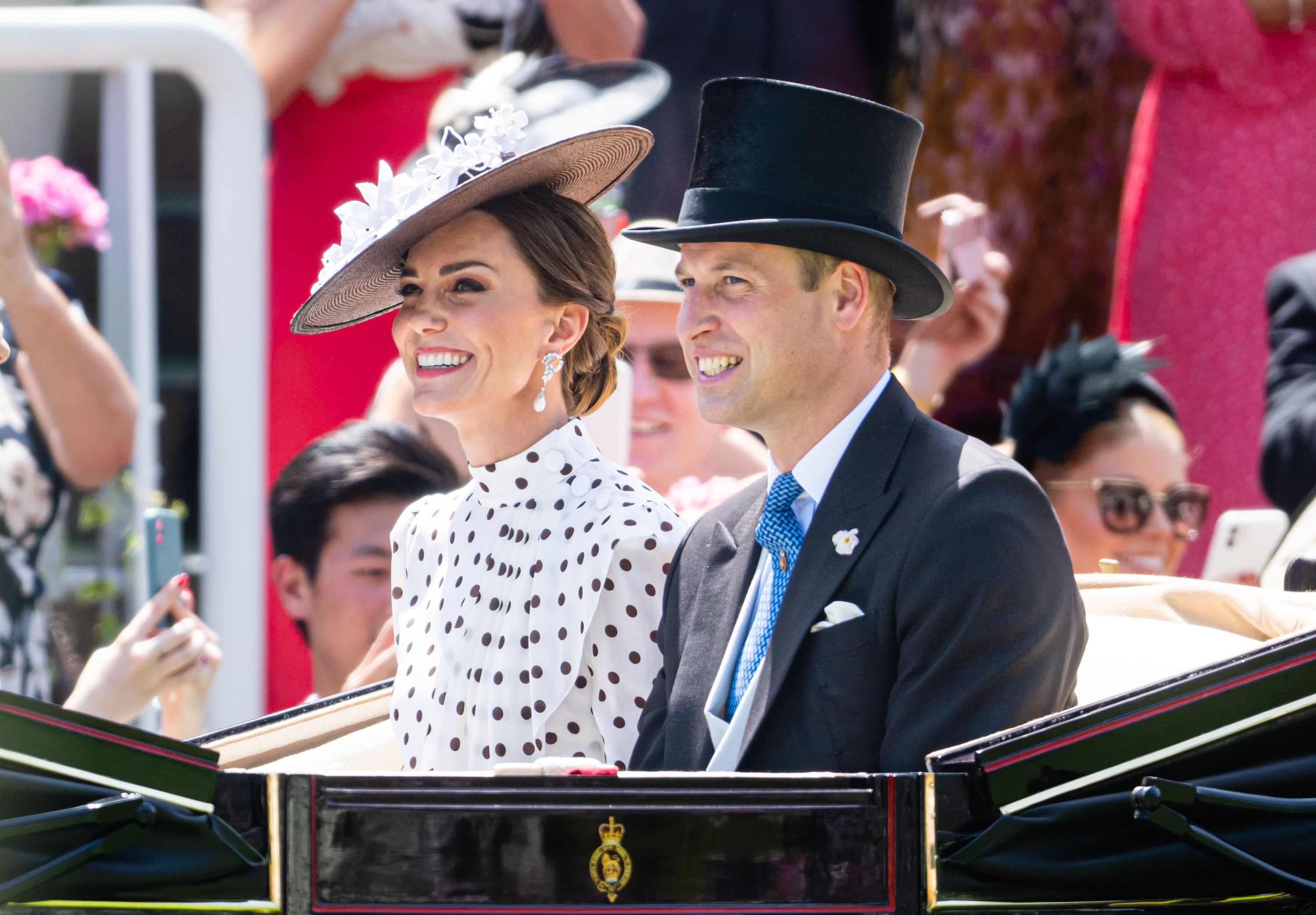 King Charles Coronation Guest List: Royals, Politicians, Faith