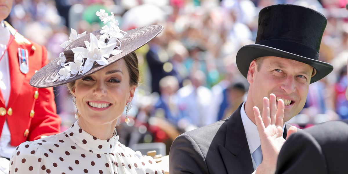 What to wear to Ascot 2025: dress code and outfit ideas to watch the races ...
