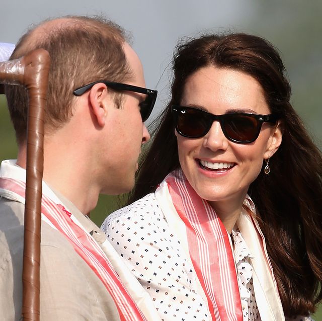 Seychelles honeymoon like William and Kate for less