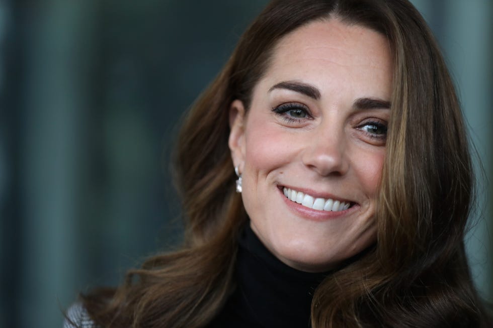 the duke and duchess of cambridge visit coach core essex