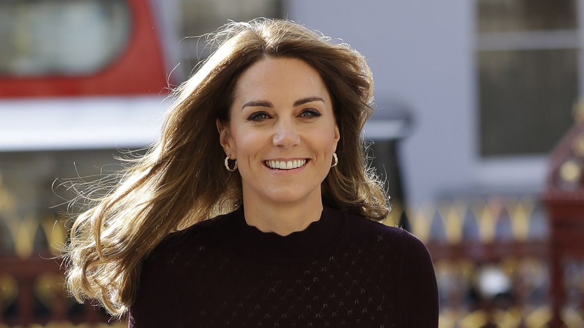 Kate Middleton Just Carried the Instagram *It-Bag* Twice in One Week, and  It's Under $400
