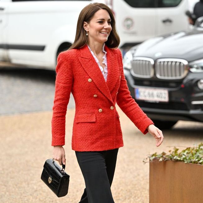 the duchess of cambridge and the royal foundation centre for early childhood visit denmark day one