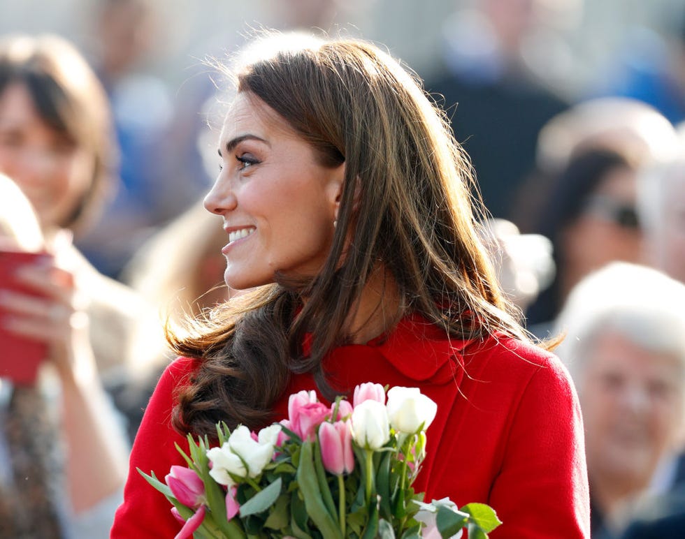 Duke And Duchess Of Cambridge Visit Northern Ireland - Day One