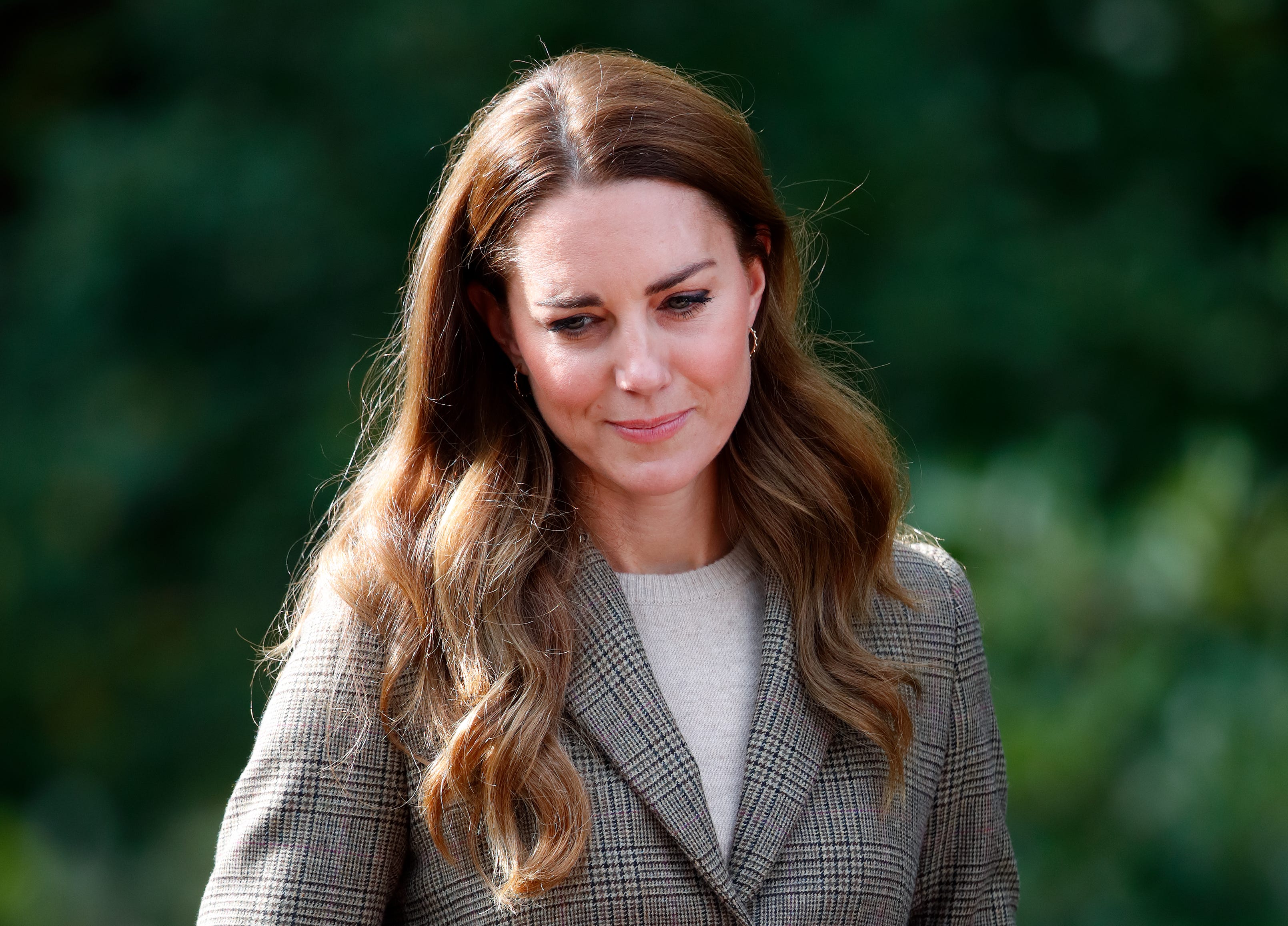 Kate Middleton Made Her Cancer Announcement on Her Own Terms
