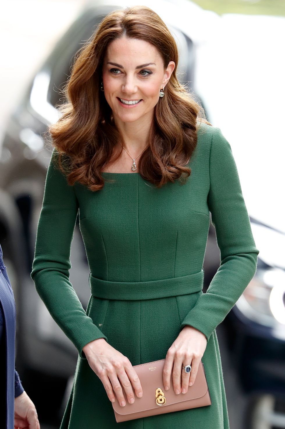 the duchess of cambridge opens anna freud centre of excellence