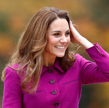 the duchess of cambridge