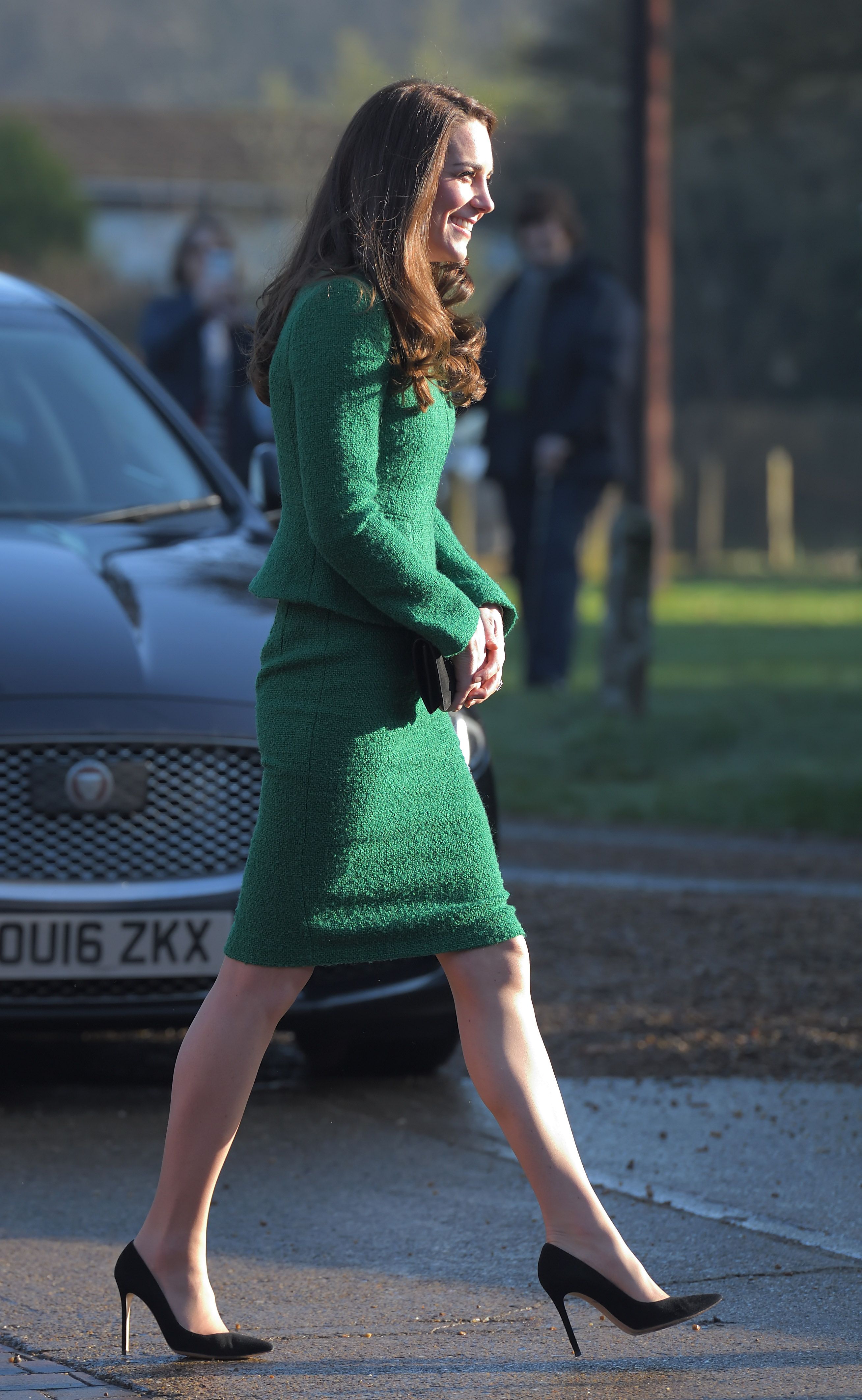 Kate Middleton's £6 fashion hack: How Princess of Wales wears