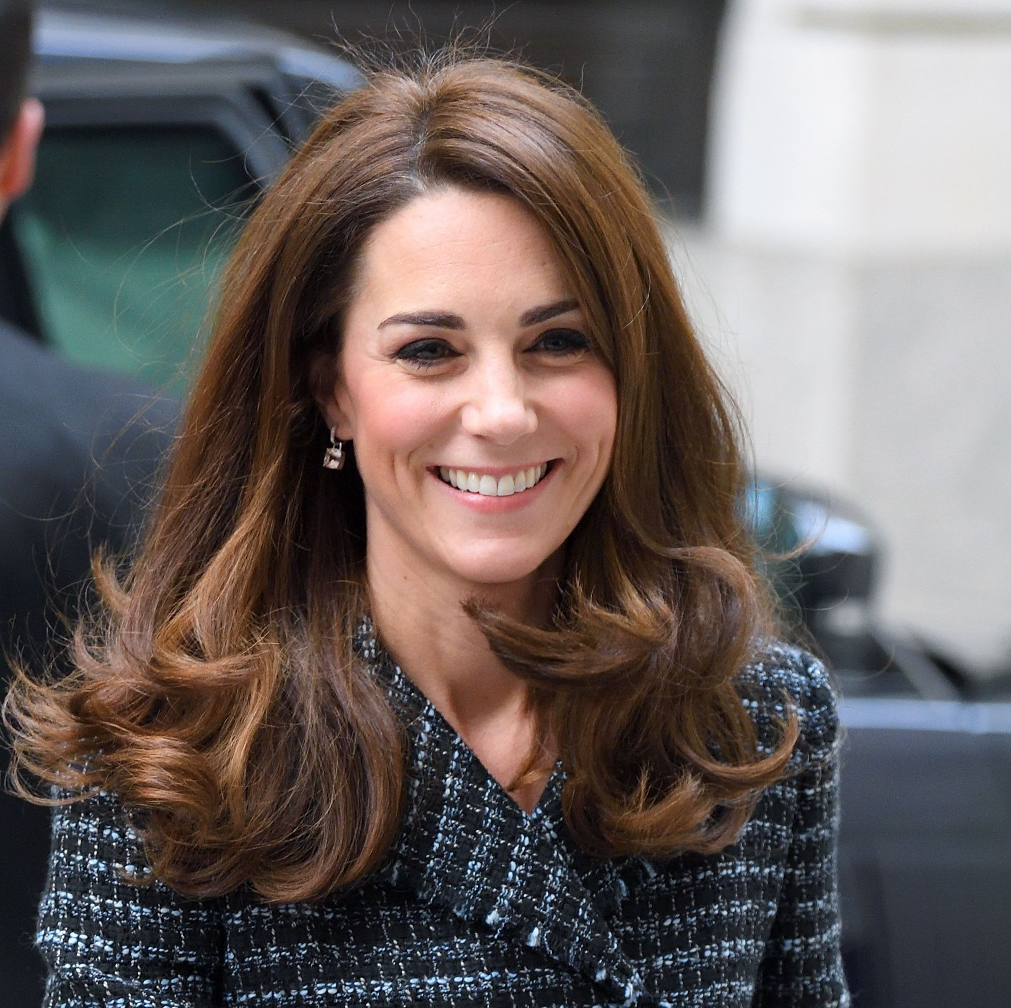 Kate Middleton opens up about being 'very naive' as a first-time parent