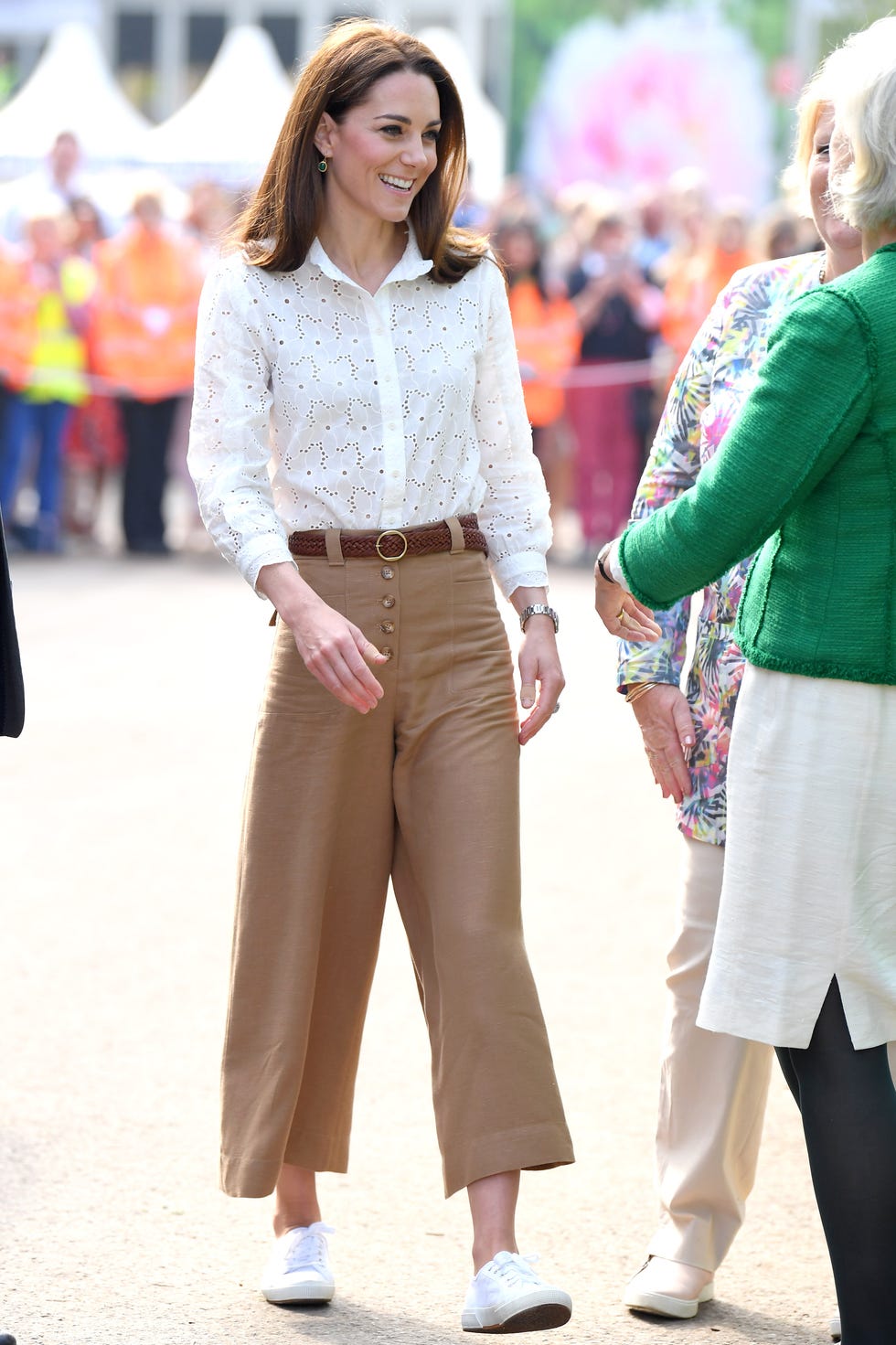 RHS Chelsea Flower Show 2019 - Press Day