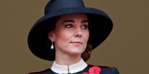 this subtle but 'significant reshuffle' hints kate's moved up the ranks, says royal expert