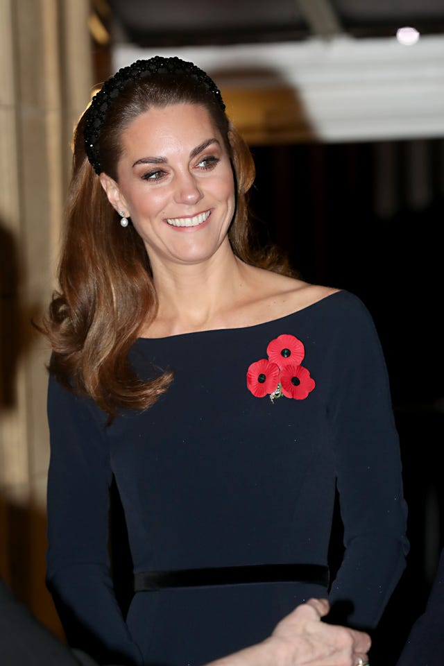 Duchess of Cambridge headband