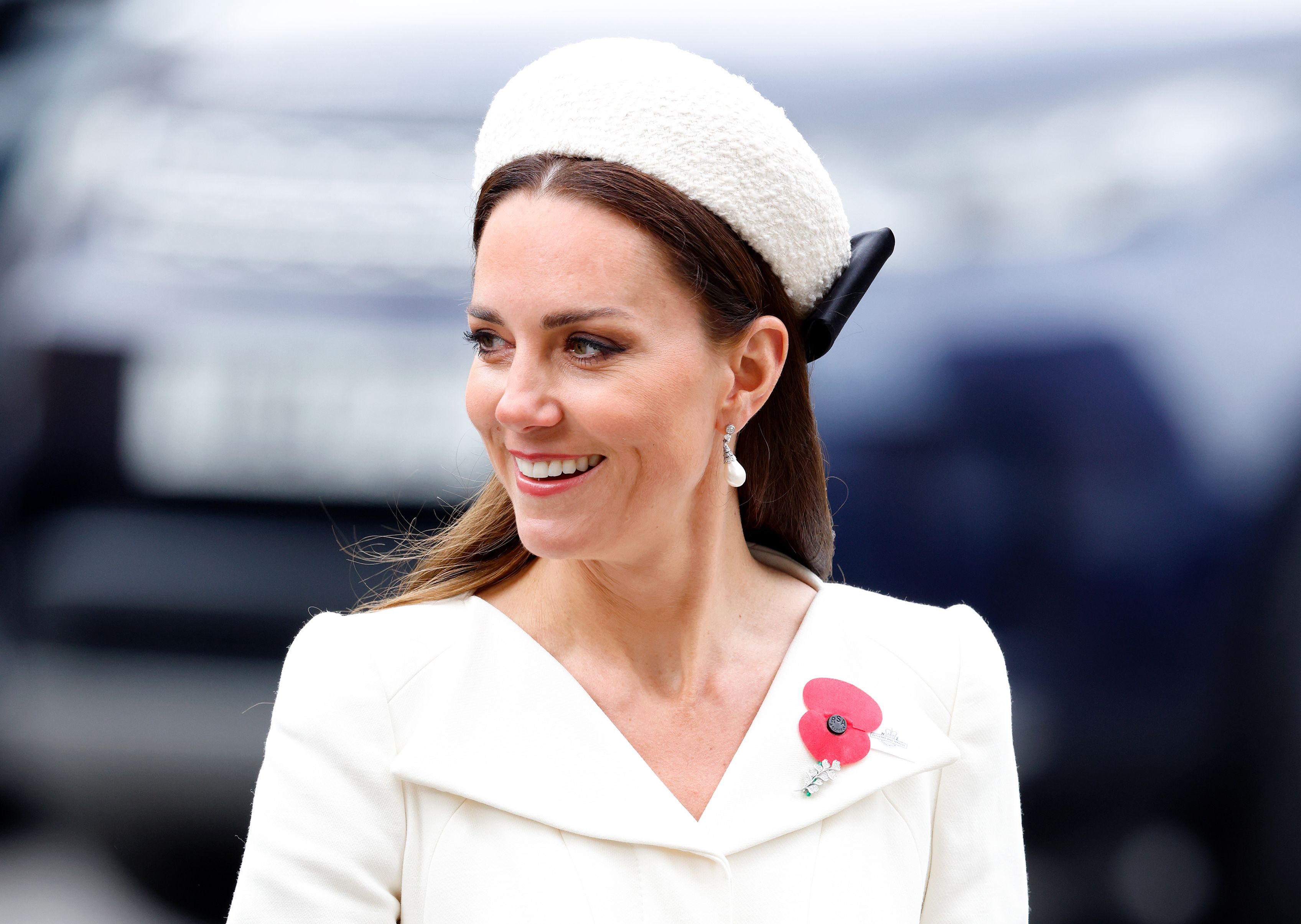 A of Kate Middleton's Royal Titles Through the Years