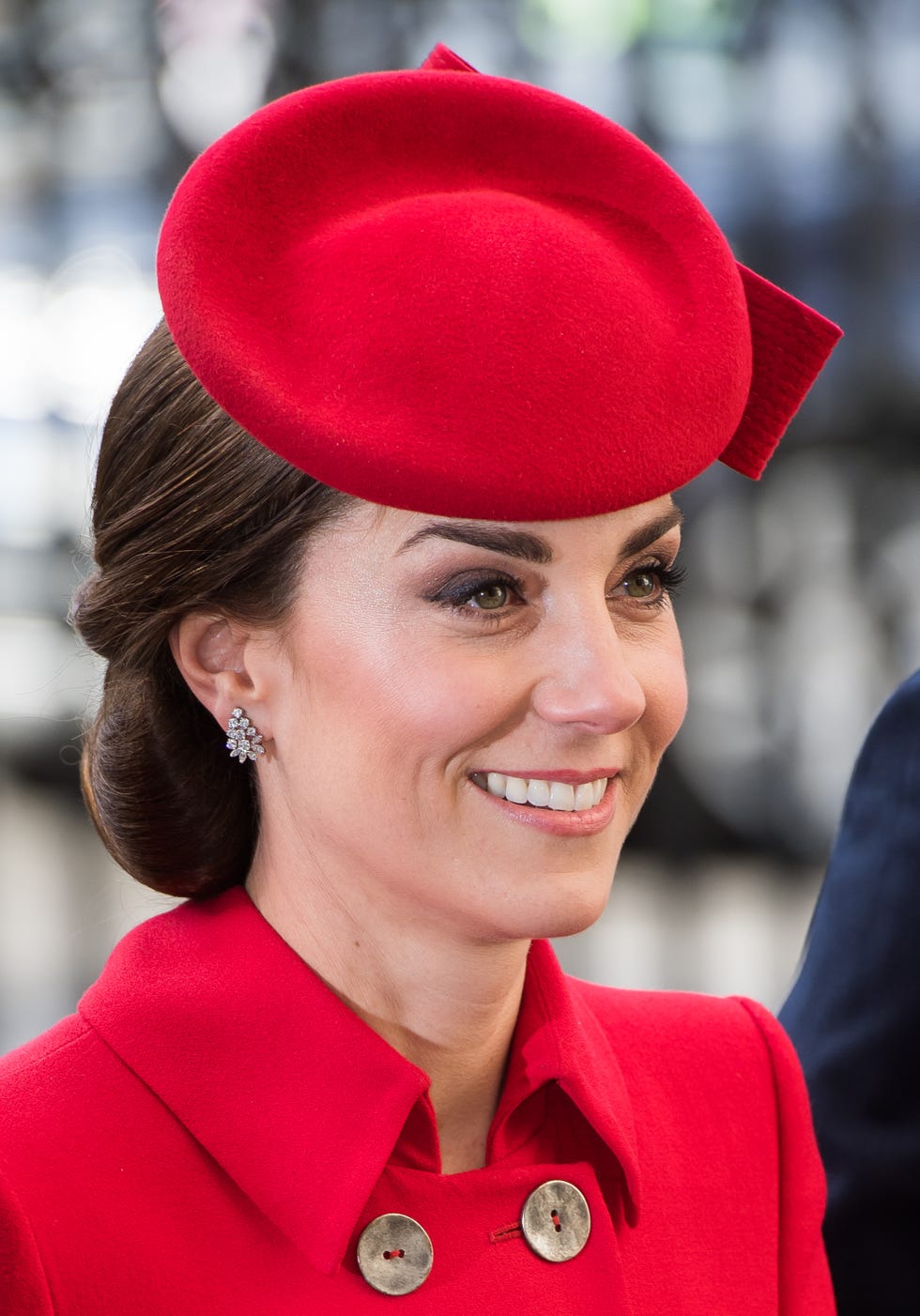 Kate Commonwealth Day 