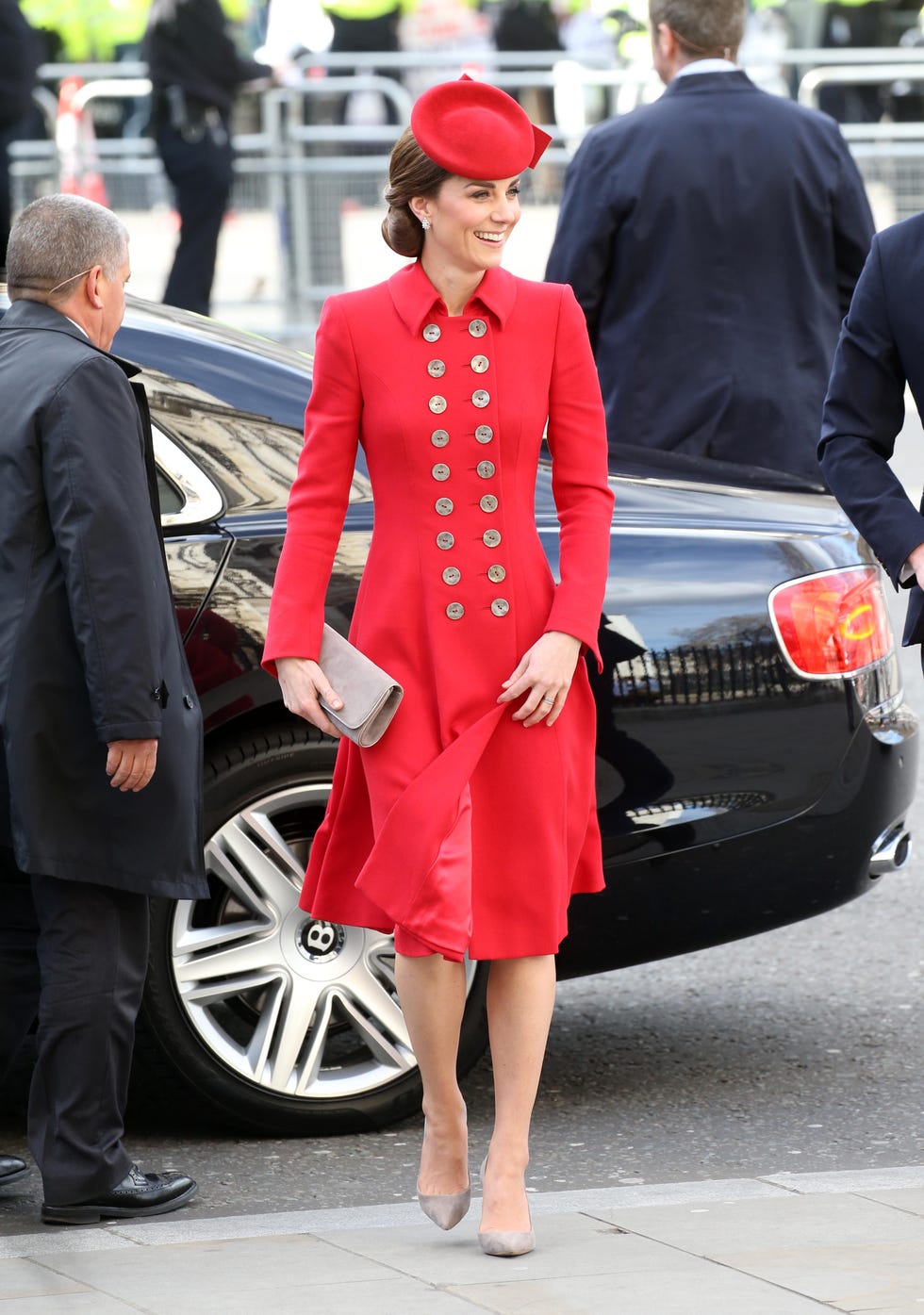 Commonwealth Day 2019