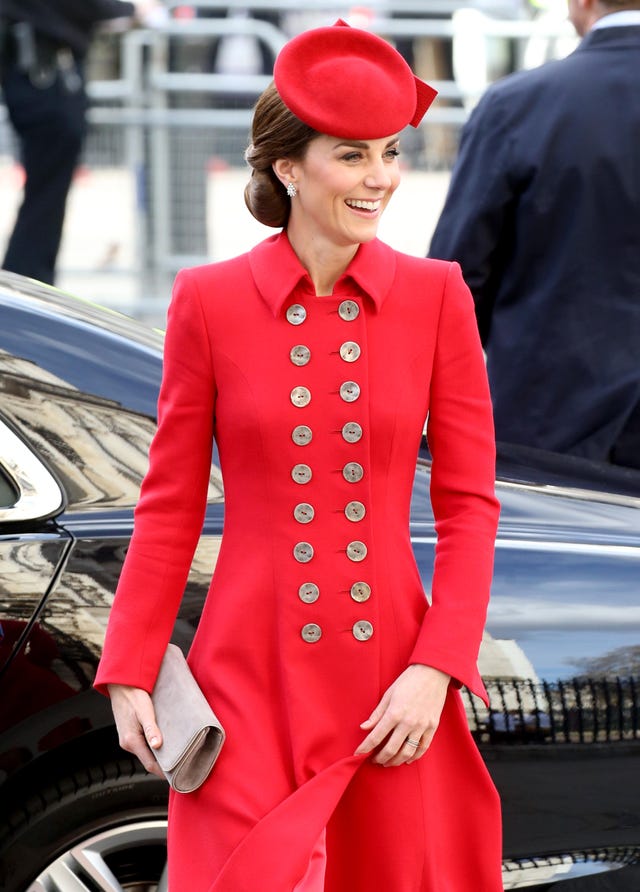 Commonwealth Day 2019