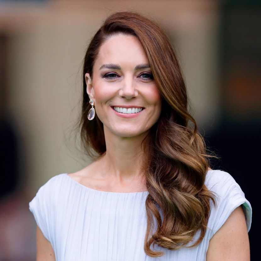 Why No One Calls ﻿Kate ﻿Middleton Catherine ﻿(and the Drama Behind Her Original Royal Name)