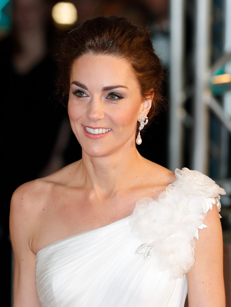 Kate Middleton baftas