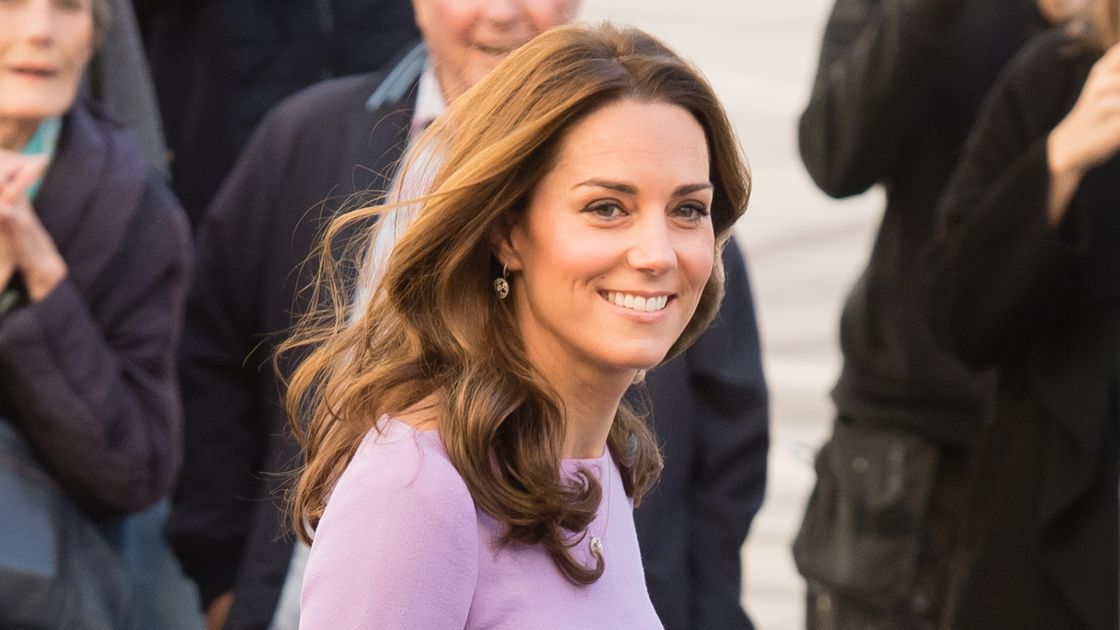 preview for Prince William and Kate Middleton Attend the Global Ministerial Mental Health Summit