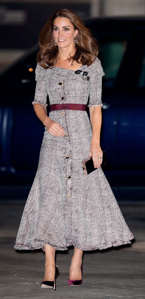 Why Kate Middleton Made Her Style Younger and More Modern