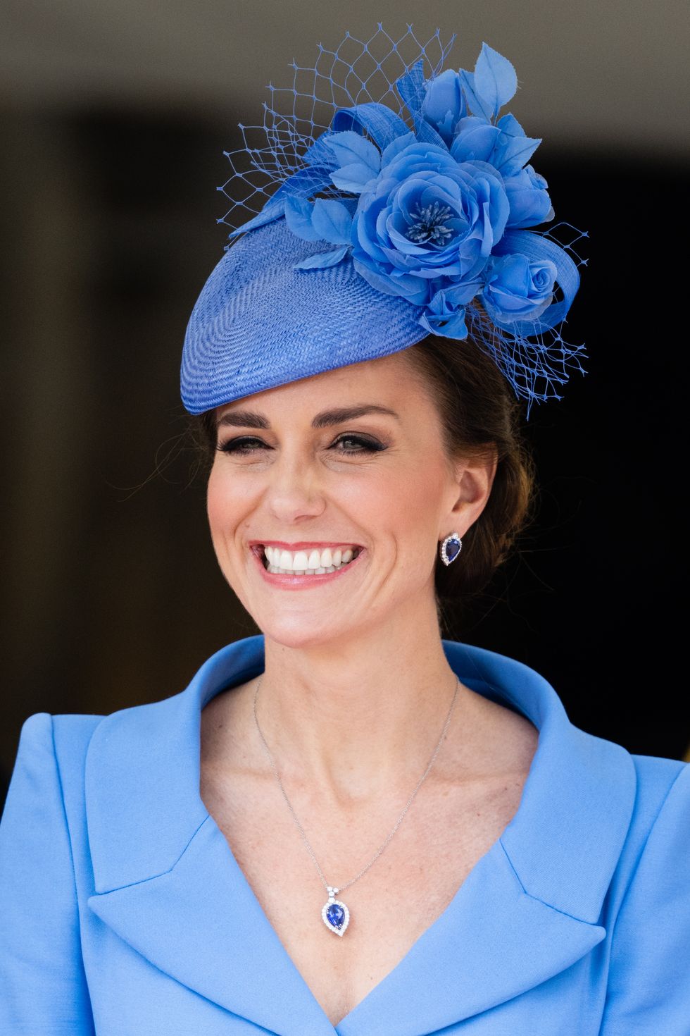 20+ Top Royal Hats, from Princess Margaret's Toppers to Princess