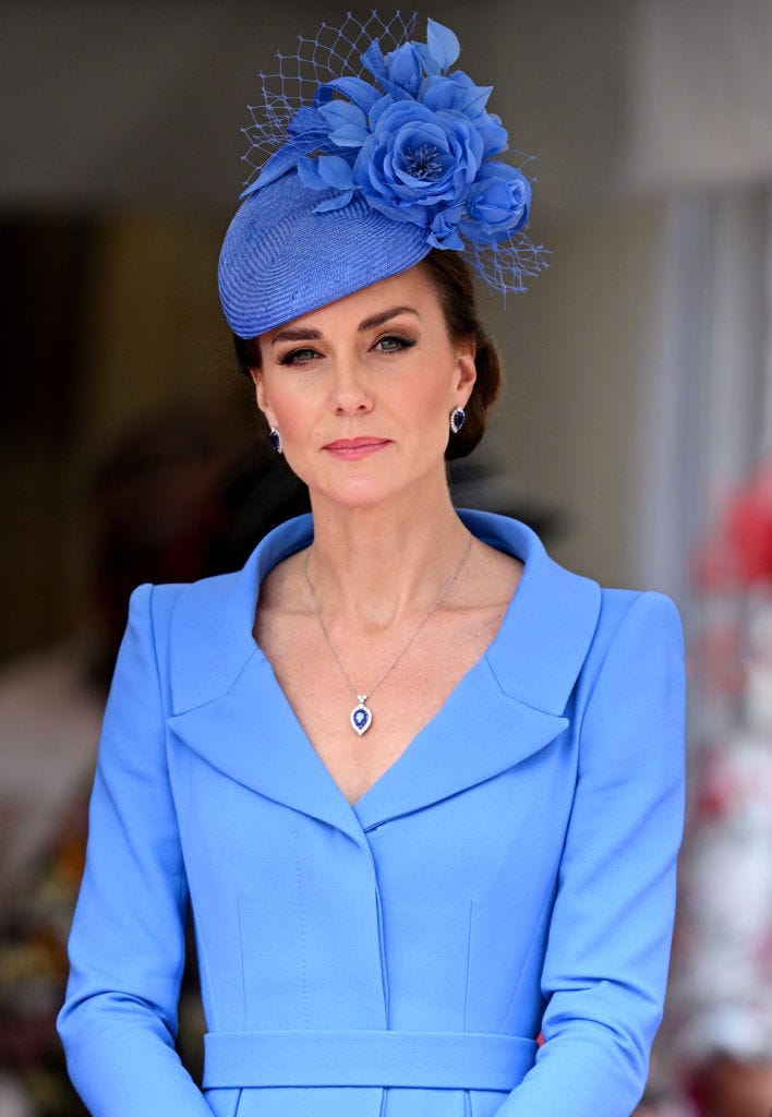 Kate Middleton Conspiracy Theories: The Archbishop of Canterbury Speaks Out