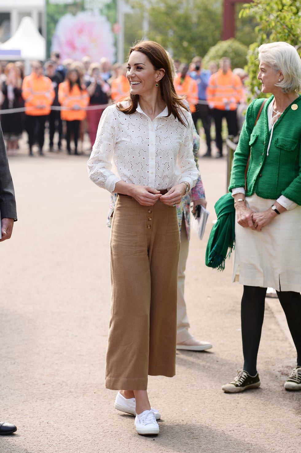 RHS Chelsea Flower Show 2019 - Press Day