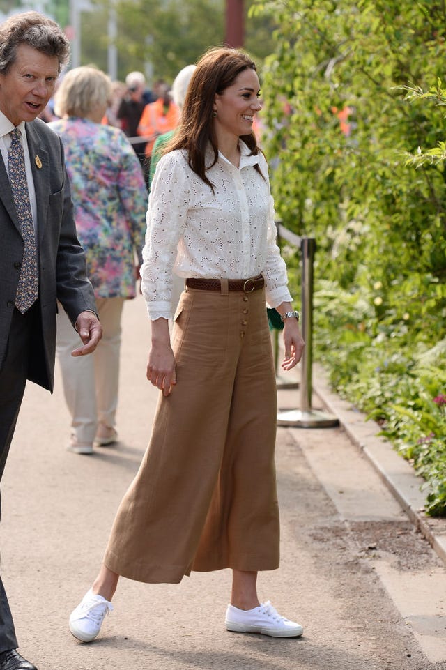 RHS Chelsea Flower Show 2019 - Press Day