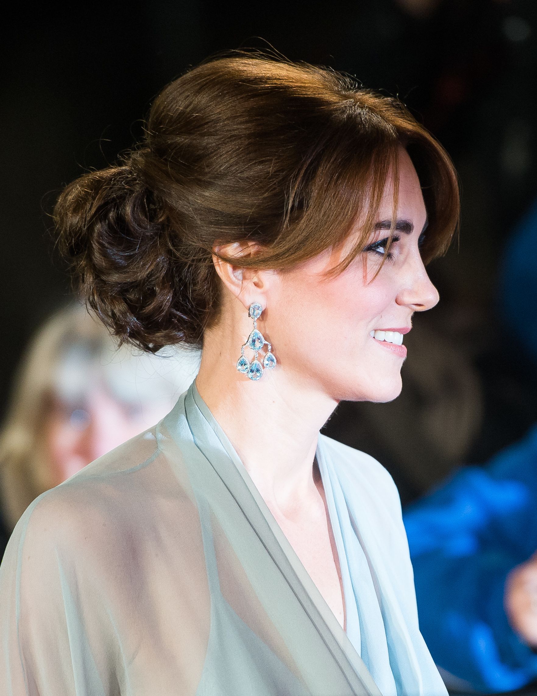 Korea Fortolke ustabil Kate Middleton's 30 Best Hairstyles Ever